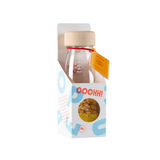 Bouteille sensorielle "Spy" - Ferme | PETIT BOUM