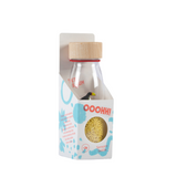 Bouteille sensorielle "Sound" - Toucan | PETIT BOUM