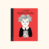 Livre Petite & Grande - Agatha Christie | ÉDITIONS KIMANE