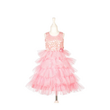 Déguisement robe "Lysanna" - 5-7 ans | SOUZA