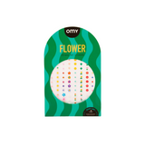 Nail art stickers - Flower | OMY