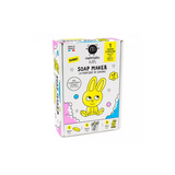 Kit DIY "Fabrique à savon" - Bunny | NAILMATIC