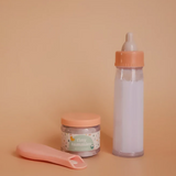 Box "Mon Premier Petit Pot" - Lait & petit pot céréales | TINY HARLOW