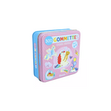 Boîte de gommettes - Les licornes | AUZOU