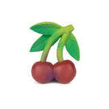 Anneau de dentition "Mery the Cherry" | OLI&CAROL