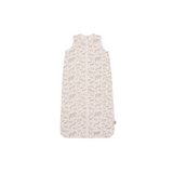 Gigoteuse gaze de coton "Animals" - Olive Green | JOLLEIN