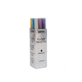 Lot de 9 feutres paillettes | OMY