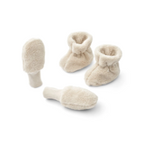 Coffret pour bébé "Fernanda" - Sandy | LIEWOOD