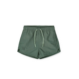 Short de bain imprimé "Aiden" - Garden Green | LIEWOOD
