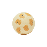Ballon 12 cm "Doggy" - Jaune | RATATAM