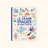 Le Grand Imagier de Dodo Toucan | MARCEL & JOACHIM