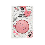 Boule de bain "Red Planet" - Grenadine | NAILMATIC
