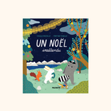 Livre "Un noël inattendu" | PALOMITA