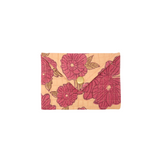 Petite enveloppe Ravi - "Bloom" Macadamia | APACHES