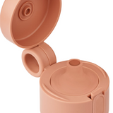 Gourde Clémence 350ml - Pêche | LIEWOOD
