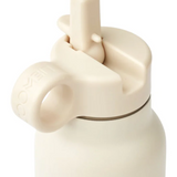 Gourde Falk 350 ml - Pêche / Sea shell | LIEWOOD