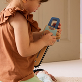 Tronçonneuse en bois | KID'S CONCEPT