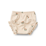 Culotte de bain bébé anti-UV "Mila" 1 mois - Peach | LIEWOOD