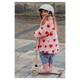 Trottinette enfant - Lemon | KONGES SLOJD