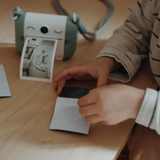 Recharge papier classique pour Kidyprint | KIDYWOLF