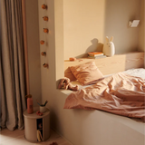 Guirlande lumineuse "Juliette" Peach - Pale tuscany | LIEWOOD