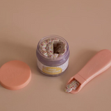 Box "Anniversaire" - Lait fraise & petit pot | TINY HARLOW