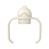 Gourde "Kimmie" 250 ml - Peach / Sea shell | LIEWOOD