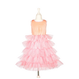 Déguisement robe "Lysanna" - 5-7 ans | SOUZA