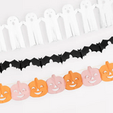 Lot de 3 guirlandes - Halloween | MERI MERI
