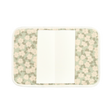 Protège carnet de santé A5 - Green Sakura | NOBODINOZ