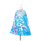 Cape à sequins "Lorelie" | SOUZA