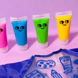 Kit de peintures à doigts | OMY