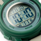 Montre "Sussi" - Dinosaurs Mist | LIEWOOD