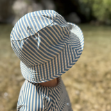 Bob "Asnou" - Sailor Stripes | KONGES SLOJD