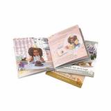 Livre La Vie des Gordis – Charlie souffle ses bougies | MINIKANE