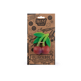 Anneau de dentition "Mery the Cherry" | OLI&CAROL