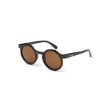 Lunettes de soleil "Darla" 1-3 ans - Dark Tortoise Shiny | LIEWOOD