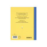 Livre "La marguerite" | PALOMITA