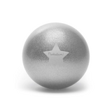 Ballon 15 cm chat - Argent | RATATAM