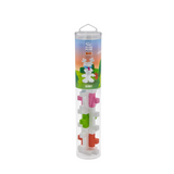 Jeu de construction "Tube big" - Lapin | PLUS-PLUS