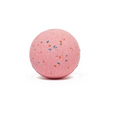 Boule de bain "Red Planet" - Grenadine | NAILMATIC