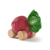 Voiture bébé - "Betty The Beetroot" | OLI&CAROL