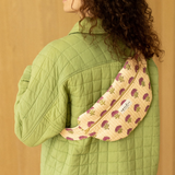 Big Sac Banane Keli - "Florets" Macadamia | APACHES