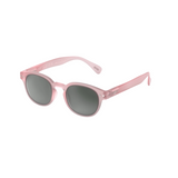 Lunettes de soleil "Junior #C" - Pink | IZIPIZI
