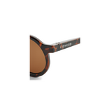 Lunettes de soleil "Darla" 1-3 ans - Dark Tortoise Shiny | LIEWOOD