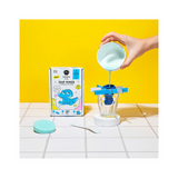 Kit DIY "Fabrique à savon" - Crocodile | NAILMATIC
