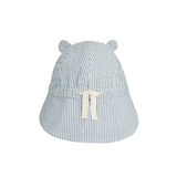Casquette réversible - Blue wave / Crème de la crème | LIEWOOD