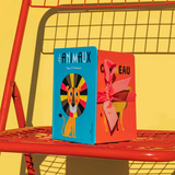 Livre "Leporello Animaux" | MARCEL & JOACHIM