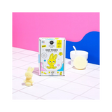 Kit DIY "Fabrique à savon" - Bunny | NAILMATIC