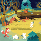 Livre "Un noël inattendu" | PALOMITA